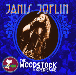 Janis Joplin: The Woodstock Exper