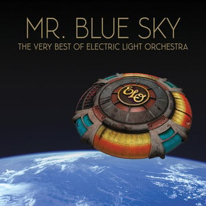 Mr. Blue Sky - The Very Best Of E