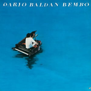 Dario Baldan Bembo