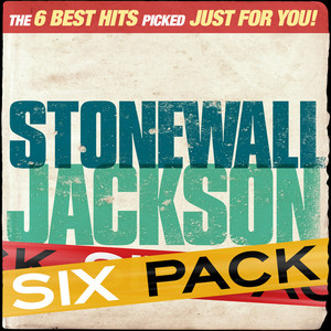 Six Pack - Stonewall Jackson - Ep