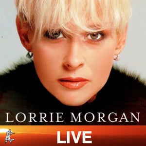Lorrie Morgan - To Get To You, Greatest Hits