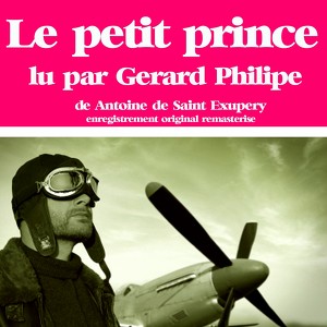 Antoine De Saint-Exupéry : Le Pet