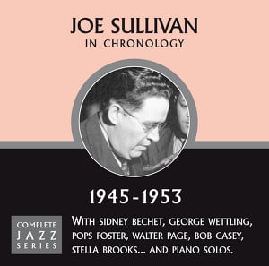 Complete Jazz Series 1945 - 1953