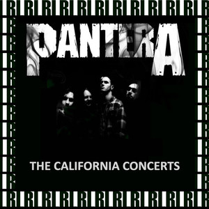 The California Concerts (Remaster