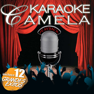 Karaoke Camela. Playback De Sus 1