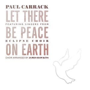 Let There Be Peace on Earth