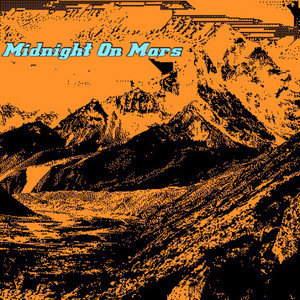 Midnight on Mars