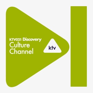 KTV021 Discovery - Culture Channe