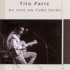 Ao Vivo Em Cabo Verde