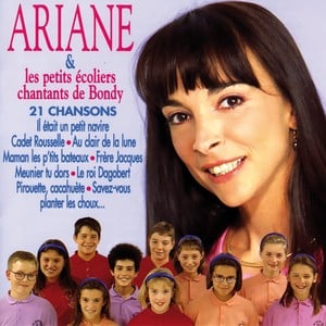 Ariane Et Les Petits écoliers Cha