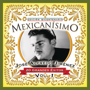 Mexicanisimo-Bicentenario / Jose 