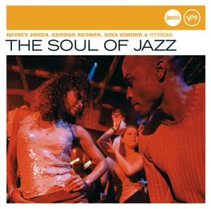 The Soul Of Jazz (jazz Club)