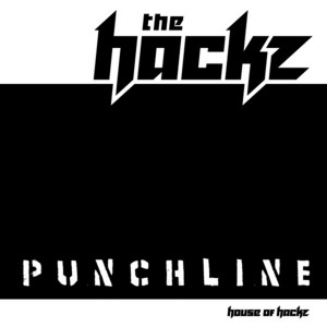 The Hackz Punchline Ep