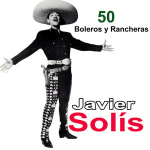 50 Boleros y Rancheras