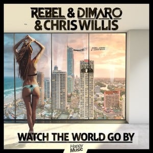 Watch The World Go By - Ep