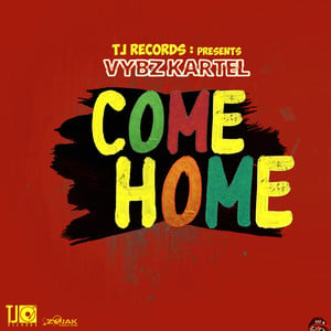 Come Home - Single