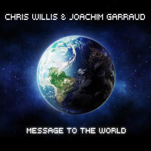 Message to the World (Radio Edit)