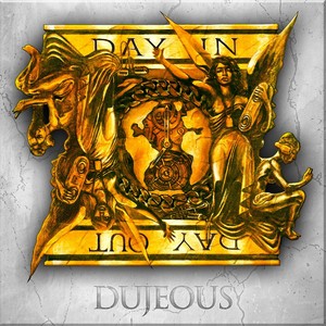 Day In Day Out (instrumental)