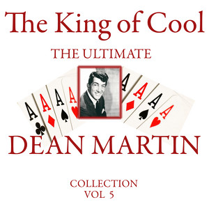 The King Of Cool: The Ultimate De