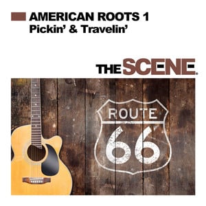 American Roots; Vol. 1: Pickin' &