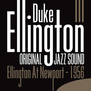 Duke Ellington At Newport (1956) 