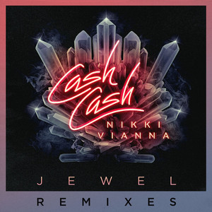 Jewel (feat. Nikki Vianna) [Remix