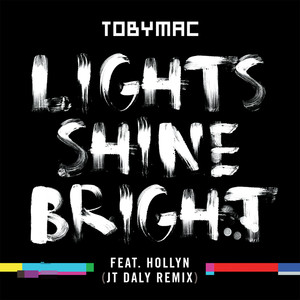 Lights Shine Bright (JT Daly Remi