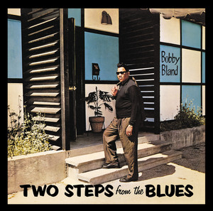 Two Steps From The Blues