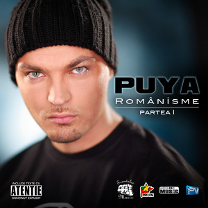 Romanisme - Partea 1-A (romanisme