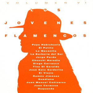 Los Jóvenes Flamencos