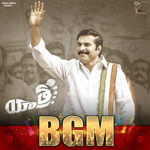 Yatra BGM (Original Motion Pictur