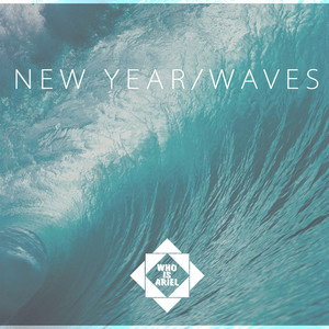 New Year/Waves
