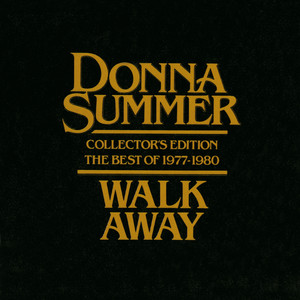Walk Away - Collector's Edition T
