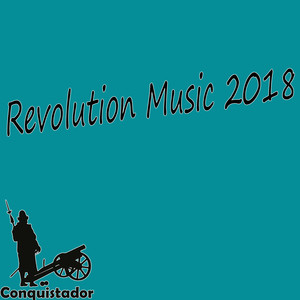 Revolution Music 2018