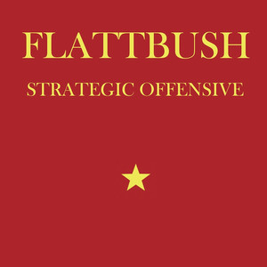 Strategic Offensive