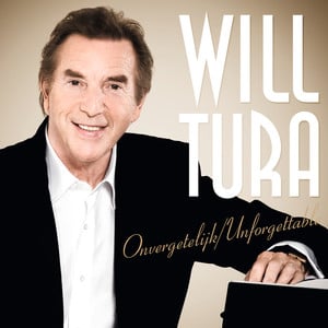 Will Tura - Onvergetelijk / Unfor