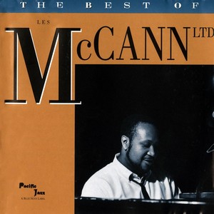 Best Of Les Mccann Ltd