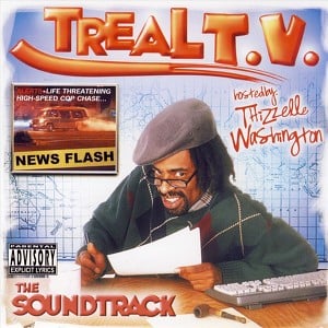 The Treal Tv Soundtrack