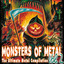 Monsters Of Metal Vol. 2