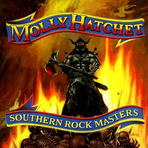 Southern Rock Masters (deluxe Dig