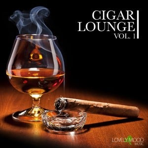 Cigar Lounge Vol. 1