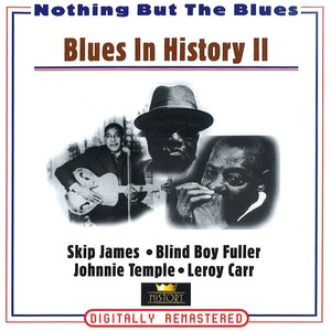 Blues In History Ii