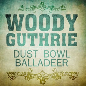 Dust Bowl Balladeer