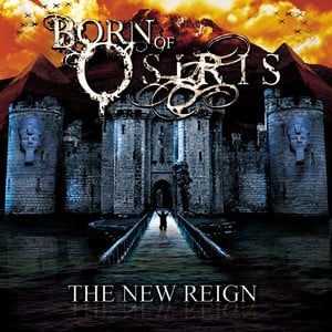 The New Reign