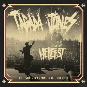 Live at Hellfest 2017 (Clisson / 