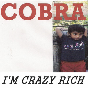 I'm Crazy Rich