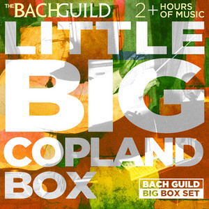 Little Big Box of Copeland