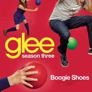 Boogie Shoes (glee Cast Version)