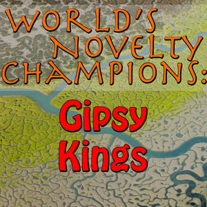 World's Novelty Champions: Gipsy 