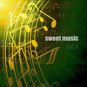 Sweet Music Vol. 6